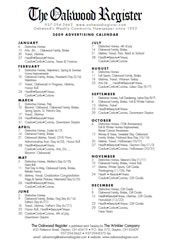 Calendar
