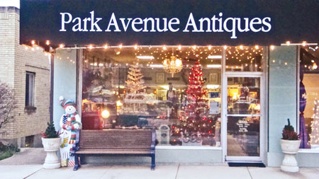 Park Avenue